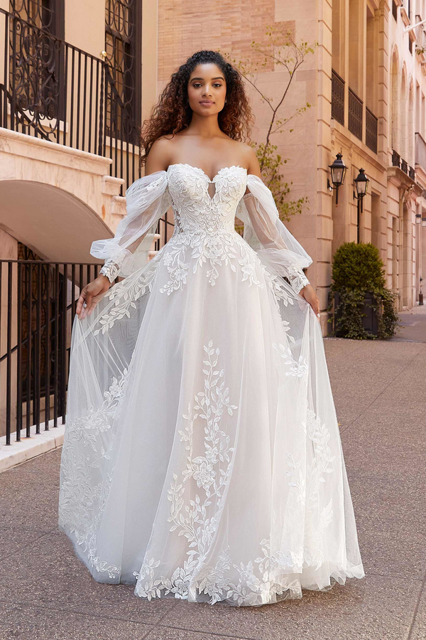 Morilee | 2523 Jeanette