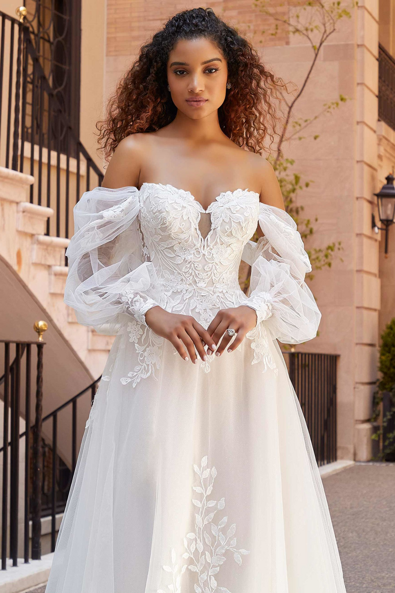 Morilee | 2523 Jeanette
