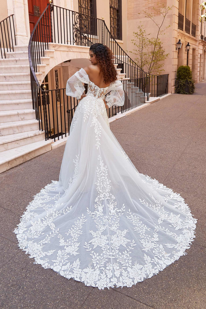 Morilee | 2523 Jeanette