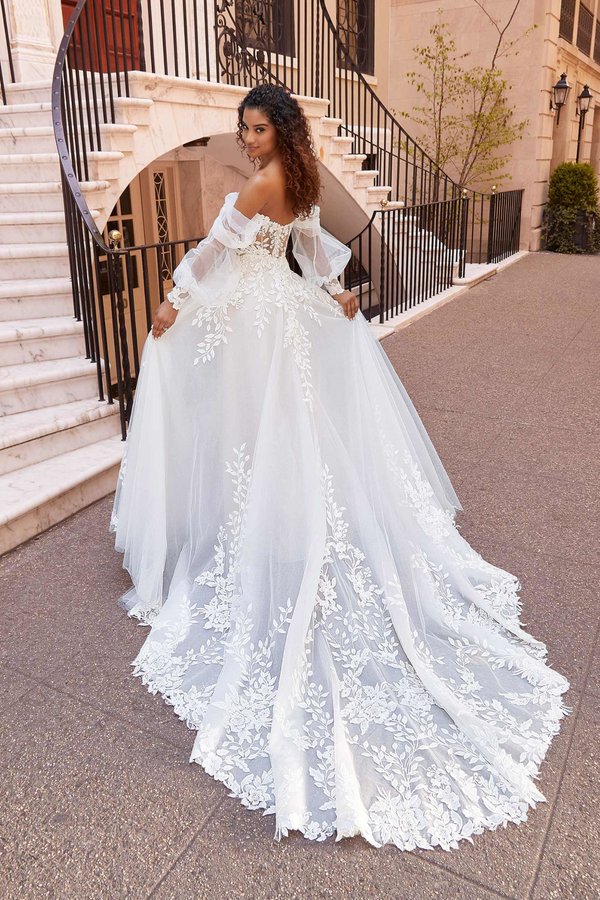 Morilee | 2523 Jeanette