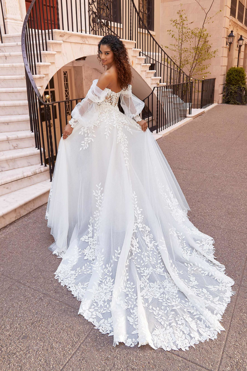 Morilee | 2523 Jeanette