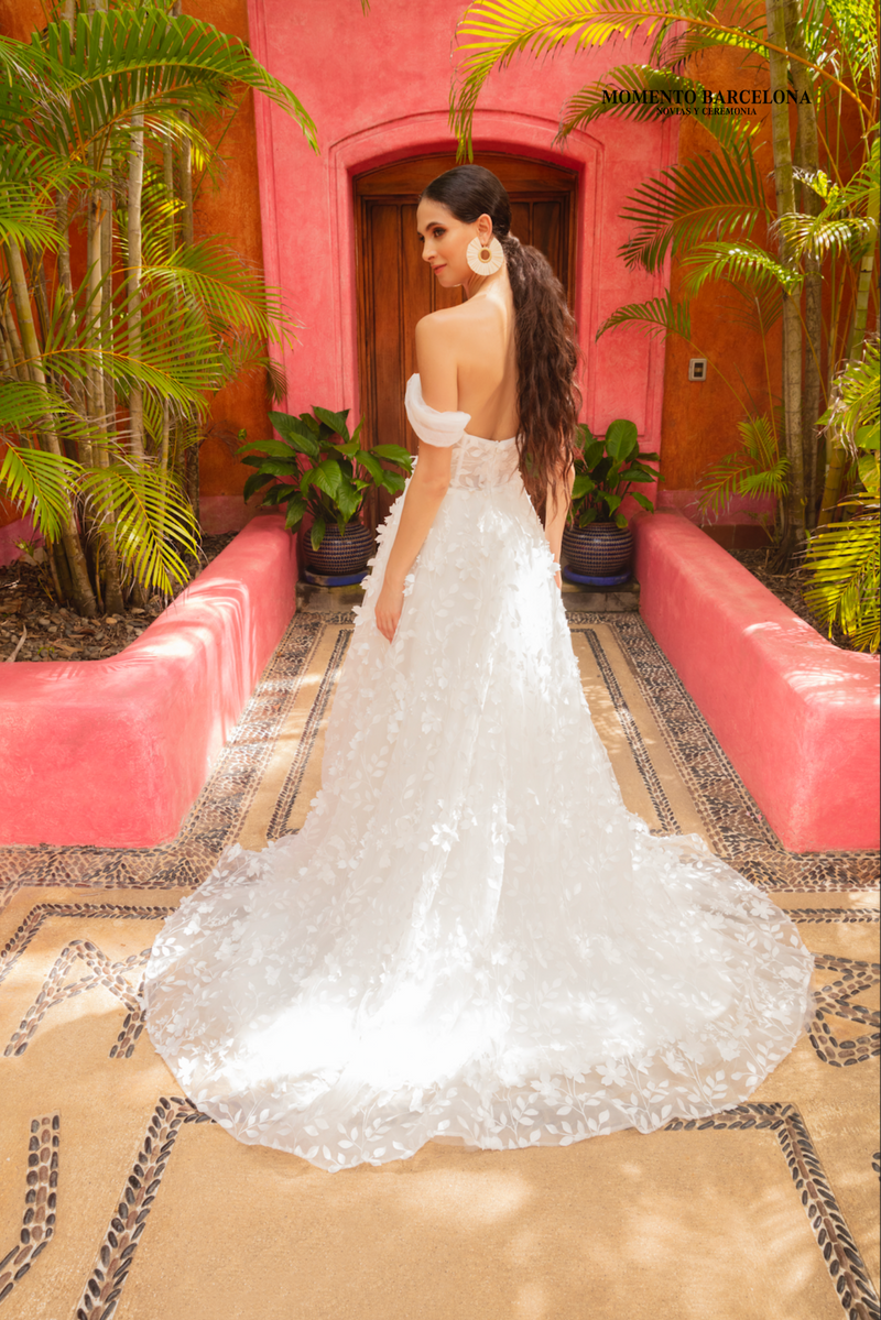 Izabella | IZ5430