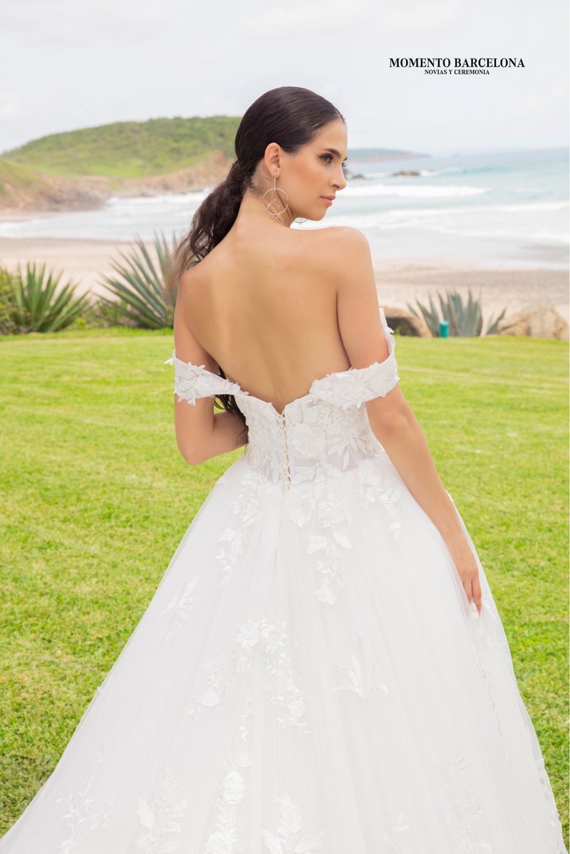Izabella | IZ5440