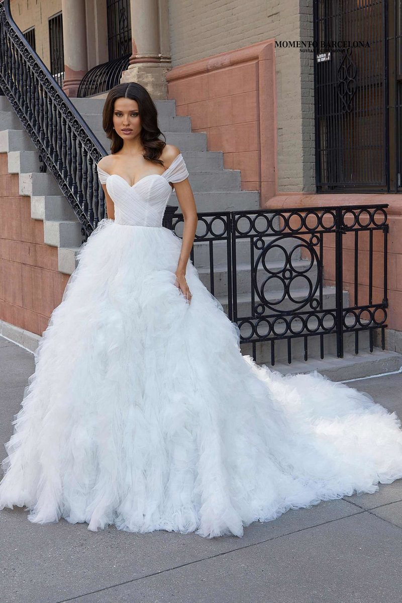Morilee | 4119 Josefina
