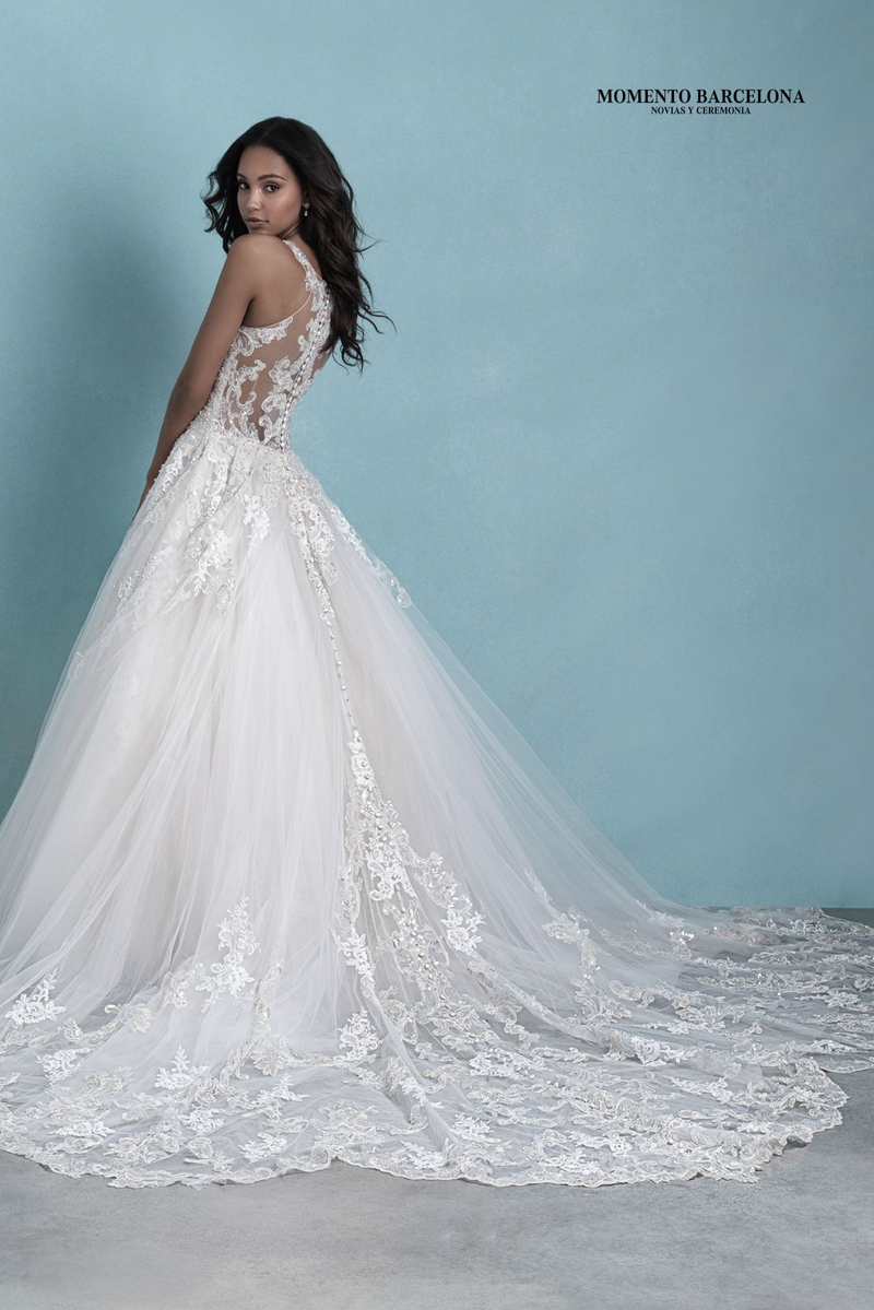 Allure | 9775