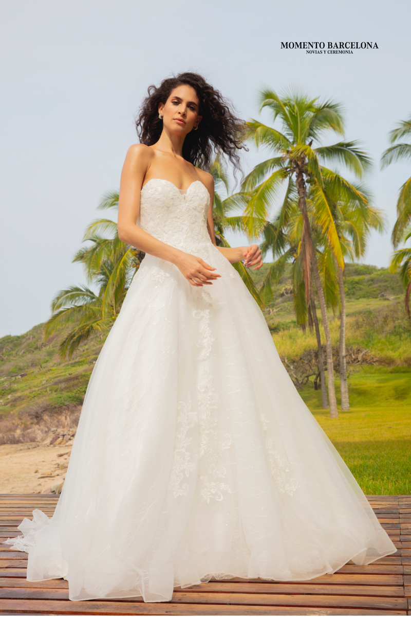 Izabella | IZ5437