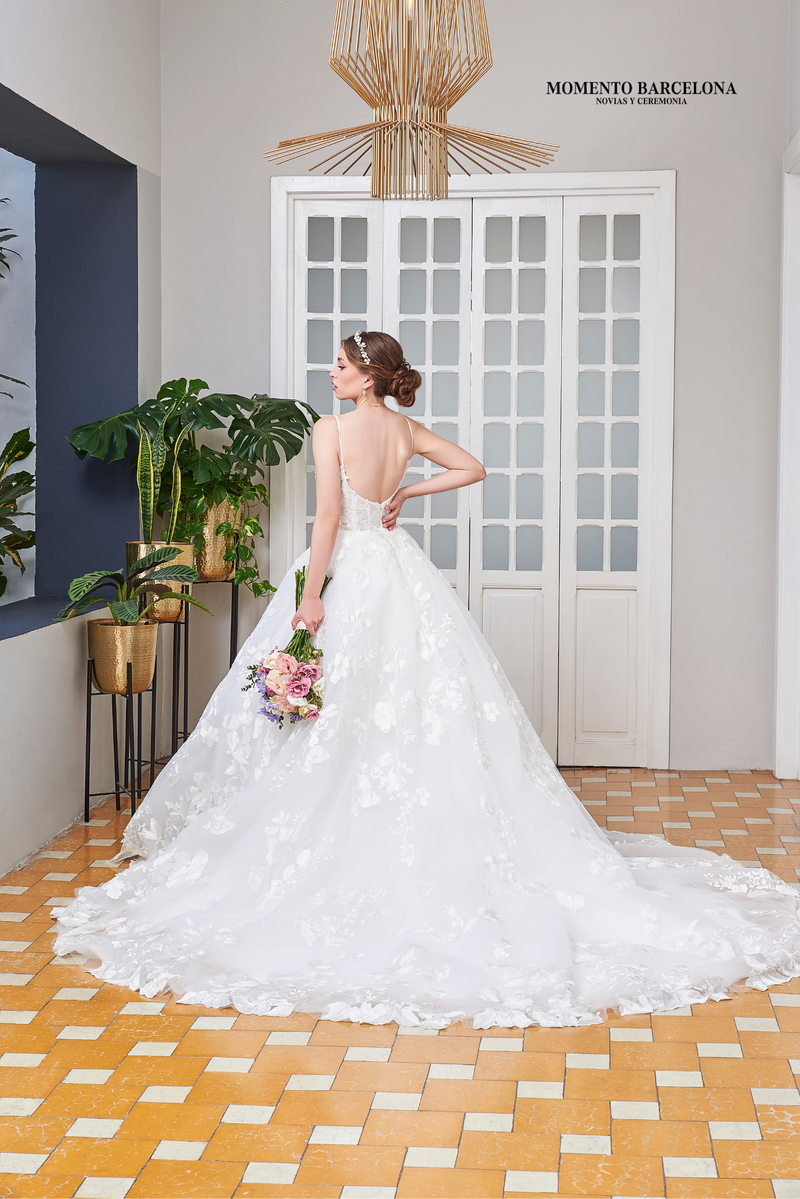 Izabella | IZ5703