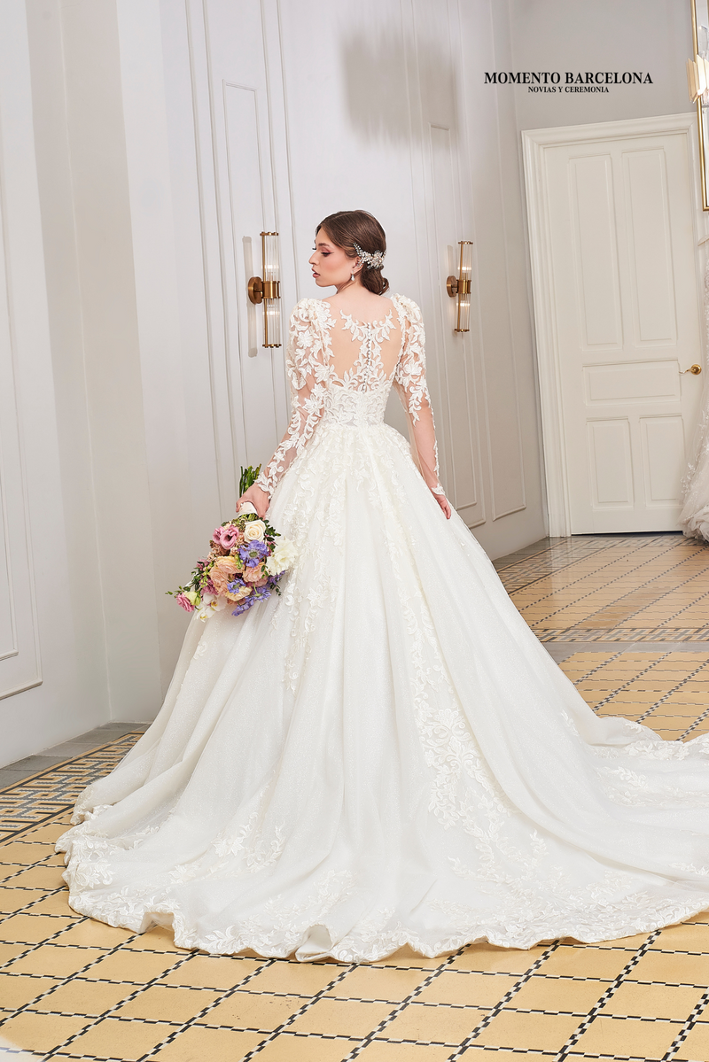 Izabella | IZ5705