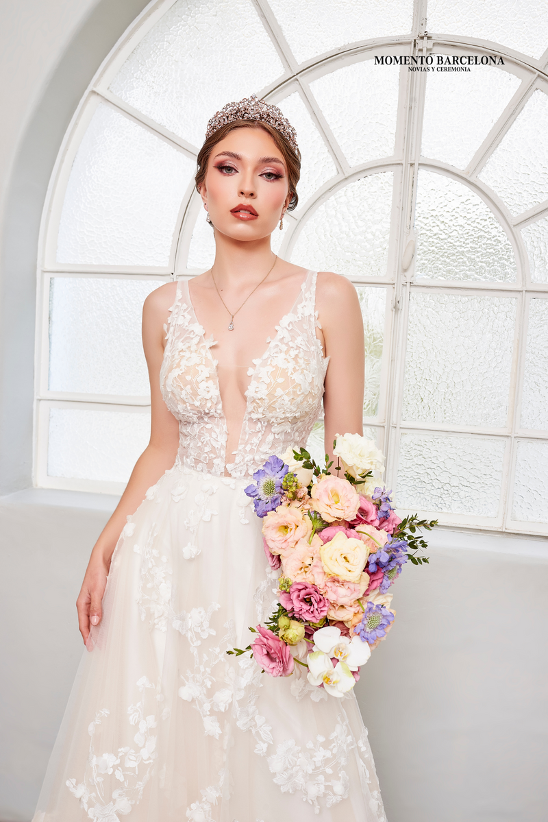 Izabella | IZ5551