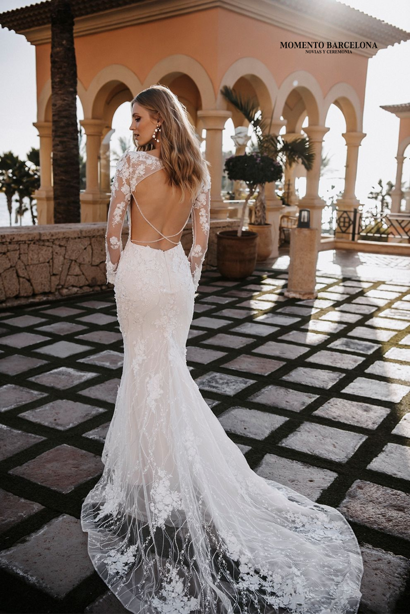 Allure | E263 Sabrina