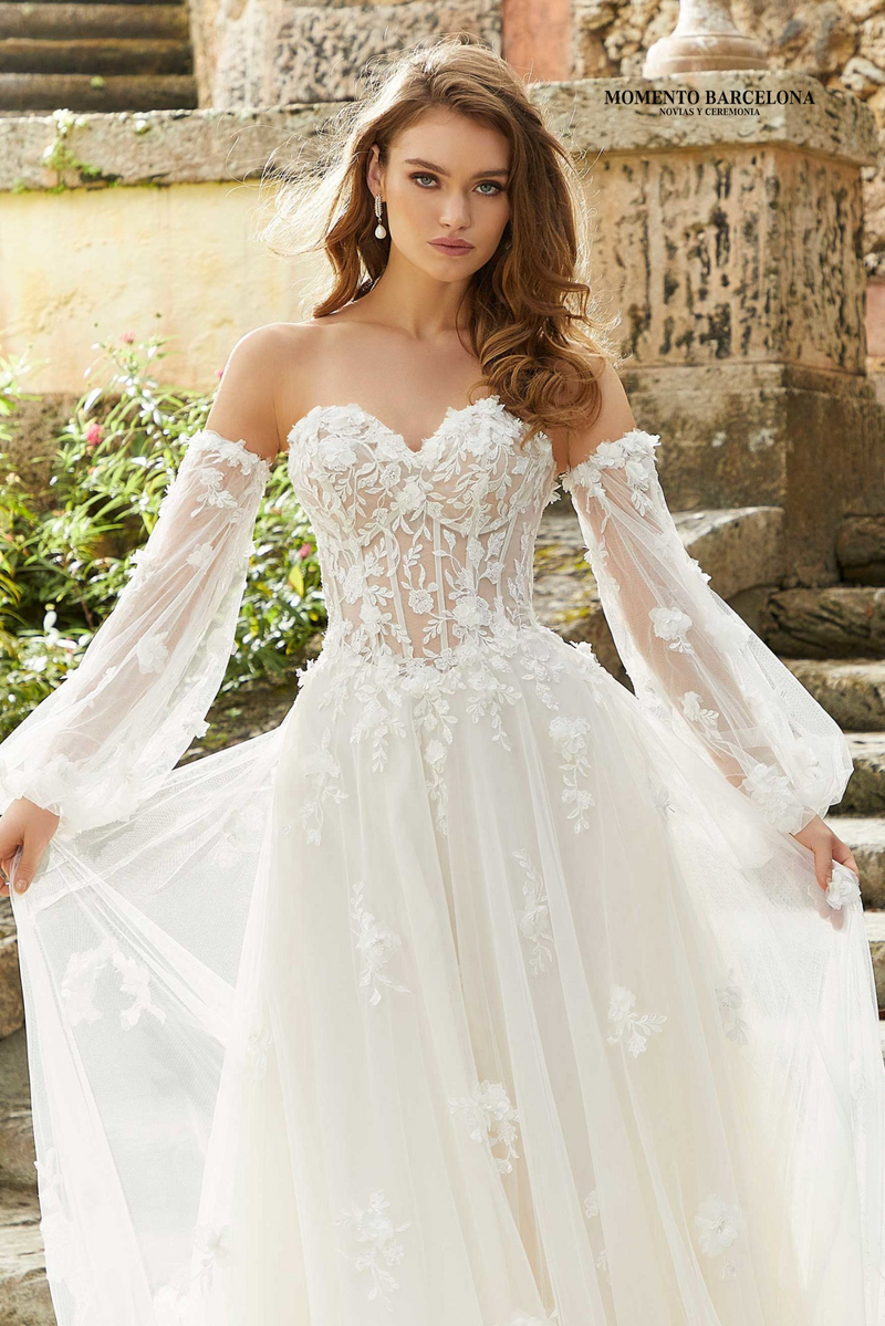 Morilee | 2461 Florencia
