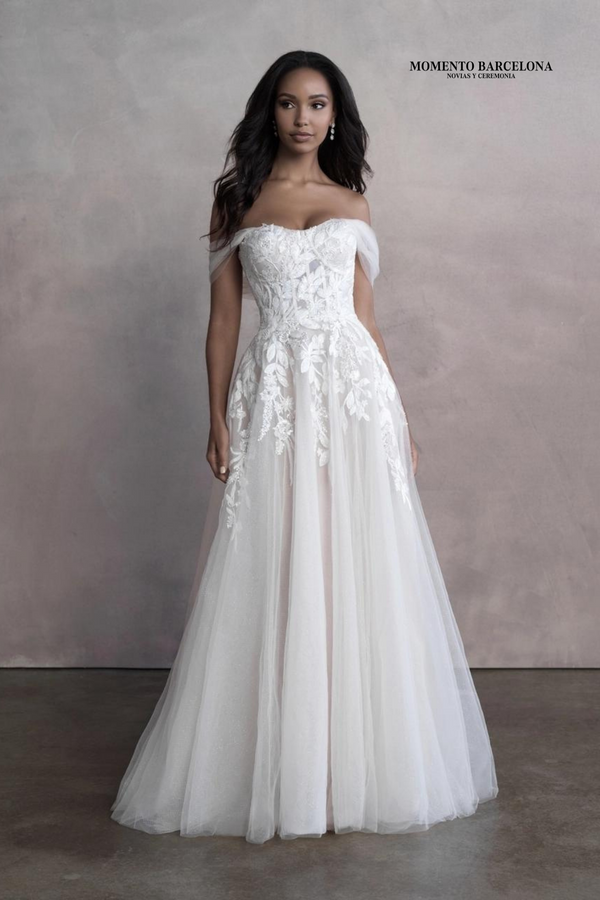 Allure | 9803