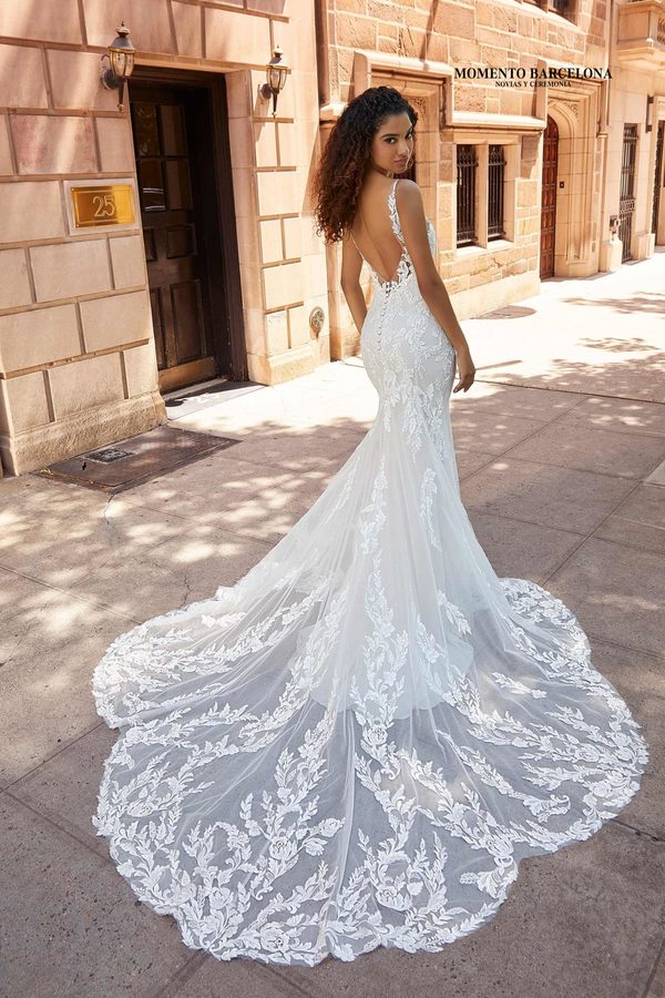 Morilee | 2521 Joan