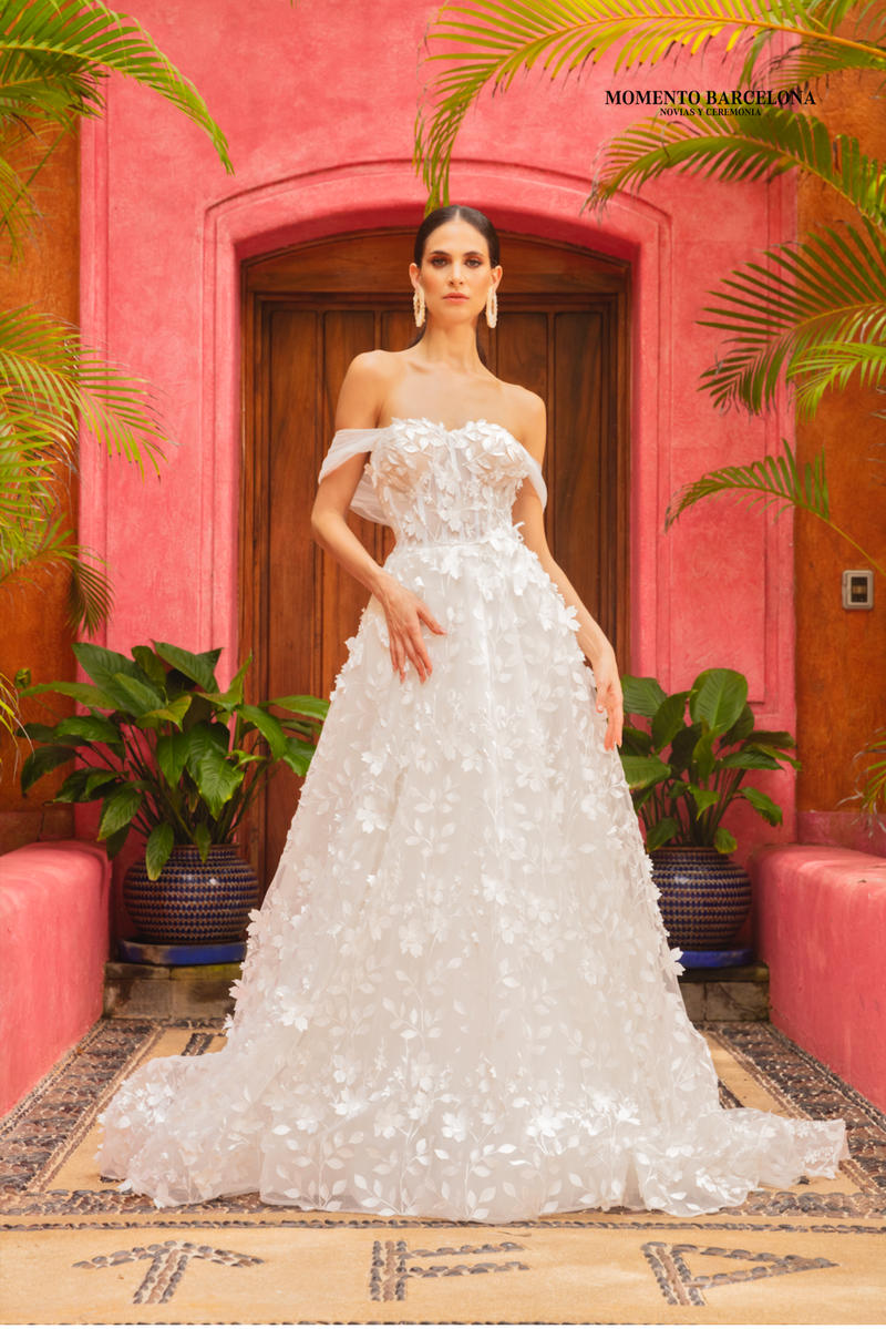 Izabella | IZ5430