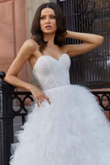 Morilee | 4119 Josefina