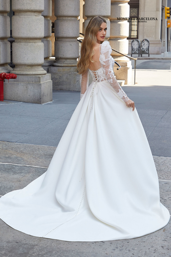 Morilee | 4108 Jolene