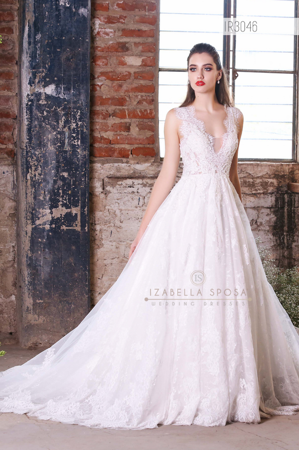 Izabella | IZ3046