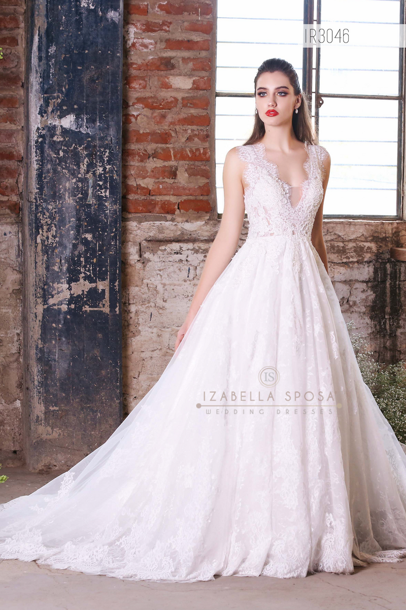 Izabella | IZ3046